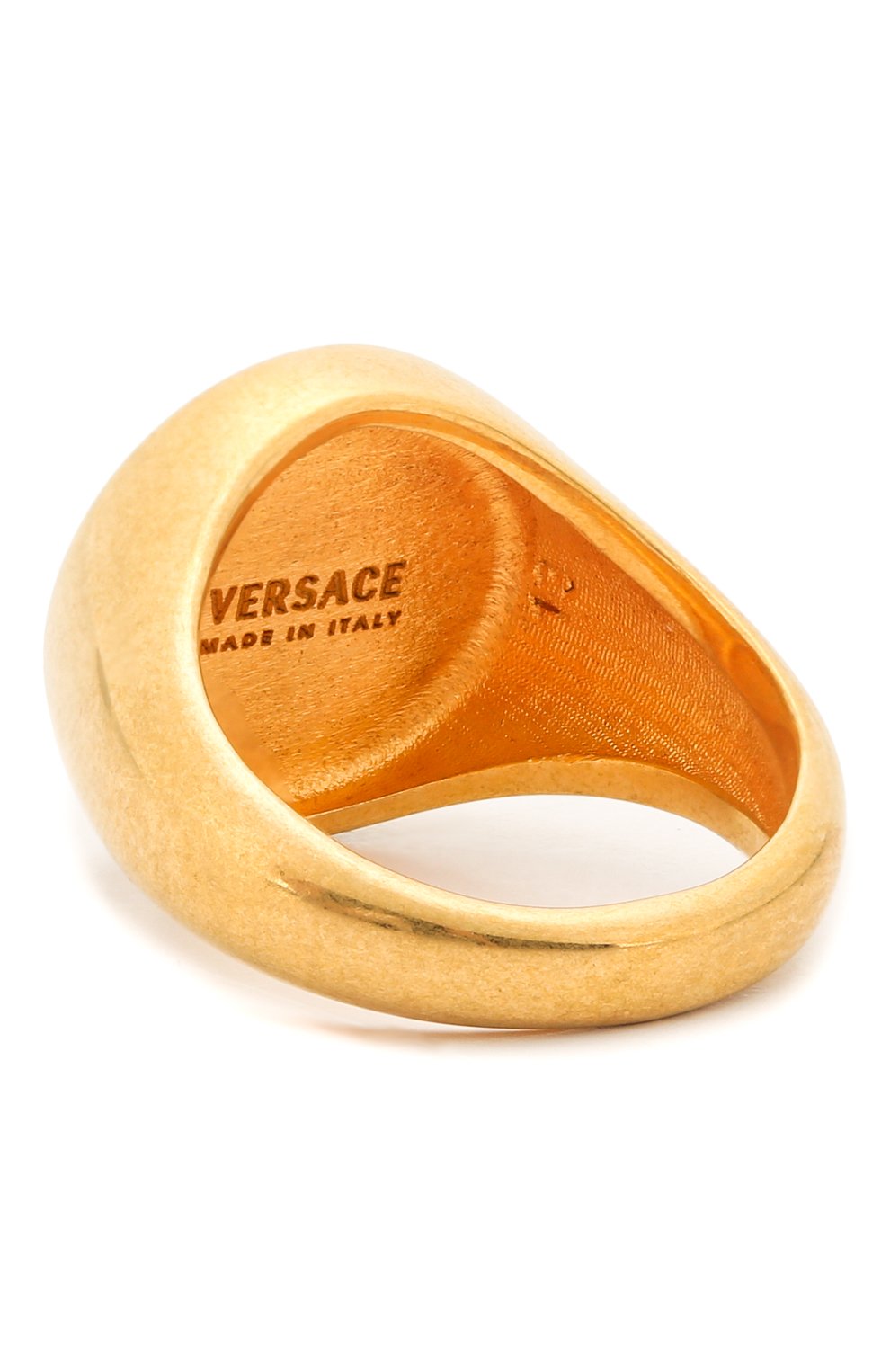 Кольцо medusa VERSACE, арт. DG5G550/DJMS, фото 2