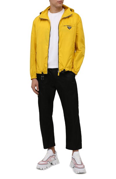 Куртка PRADA, арт. SGB929-1WQ9-F0010-212, фото 2