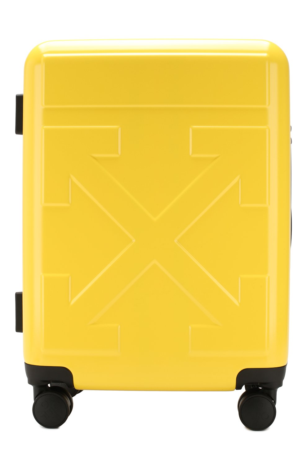 Дорожный чемодан OFF-WHITE, арт. 0MNG005F19F610316060, фото 1