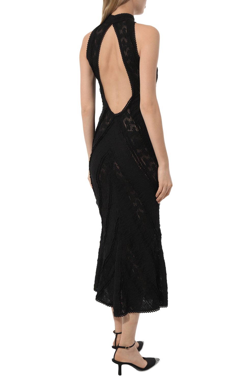 Платье CHARO RUIZ IBIZA, арт. 238611, фото 4