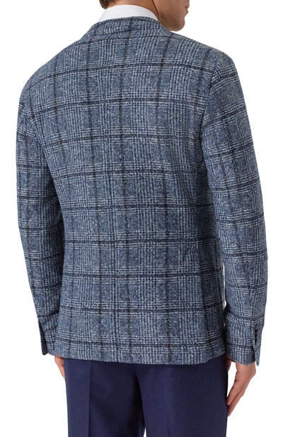 Однобортный пиджак L.B.M. 1911, арт. 2817/55741, фото 5