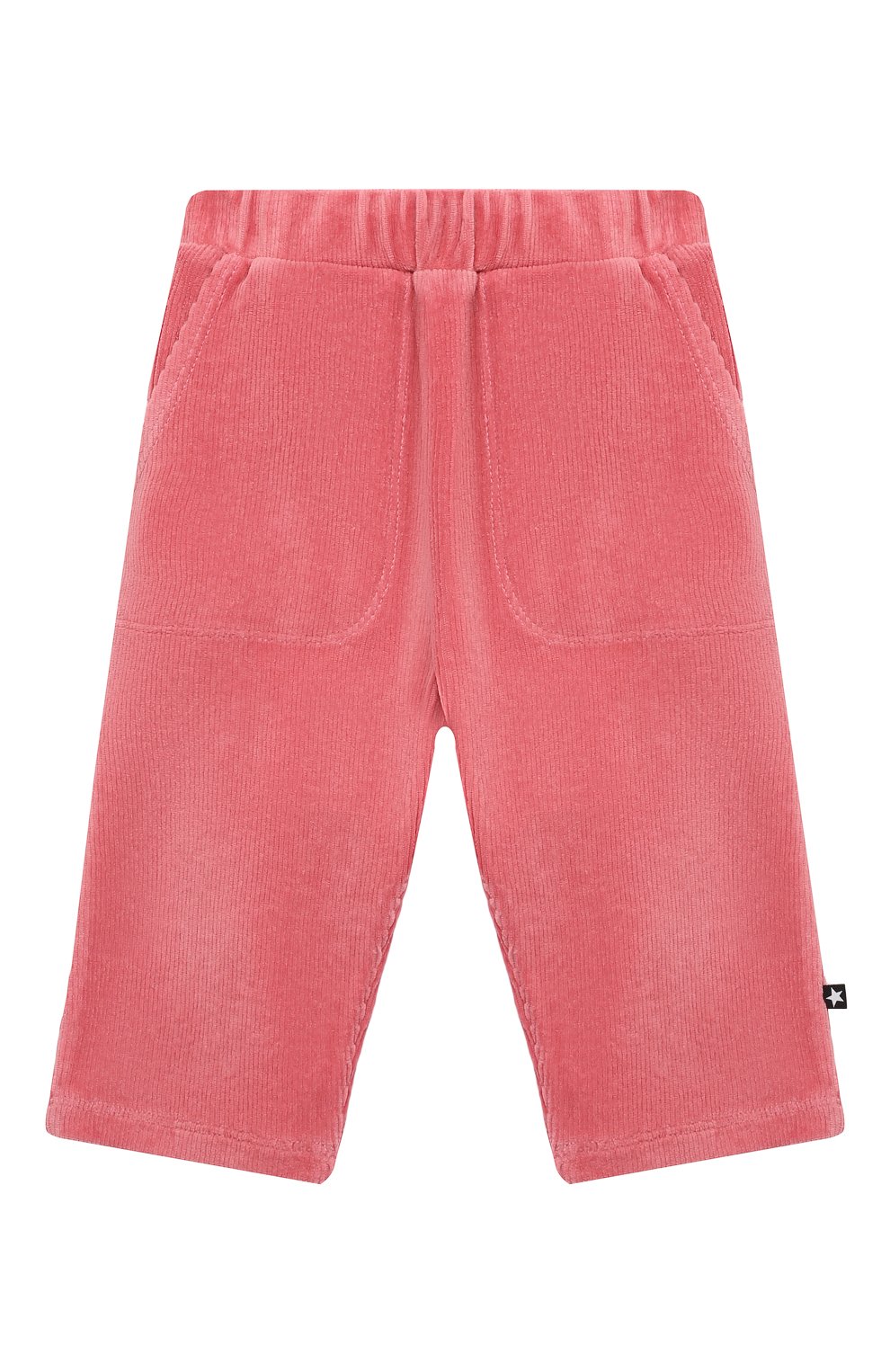 Вельветовые брюки MOLO, арт. 6W24I219., фото 1