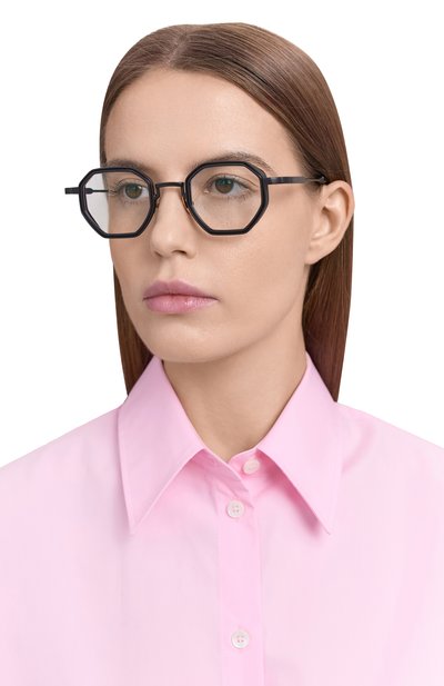 Оправа JOHN DALIA, арт. HARRIS0N C303 0PT, фото 3