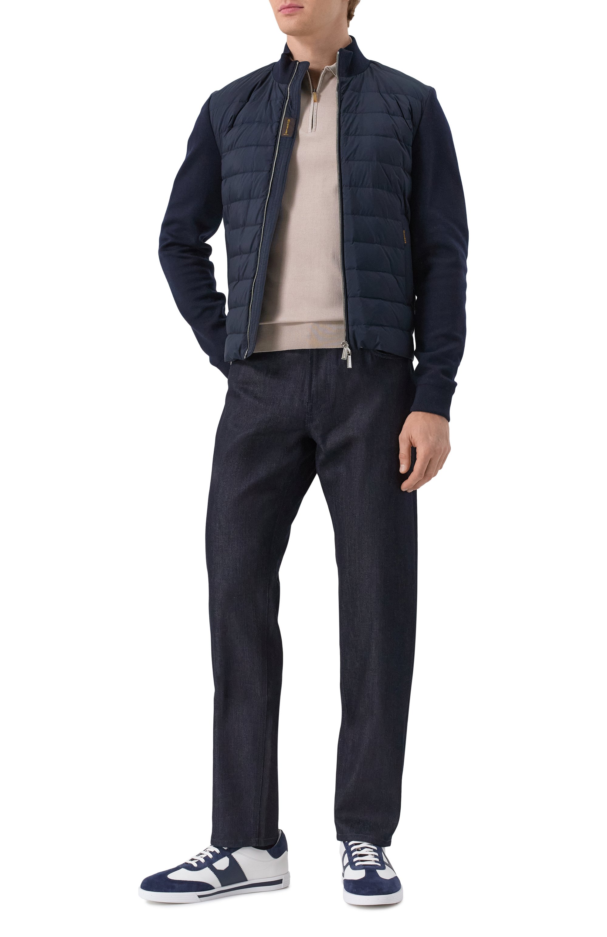 Кожаные кеды STEFANO RICCI, арт. UV33_G6578/WYSDP, фото 2