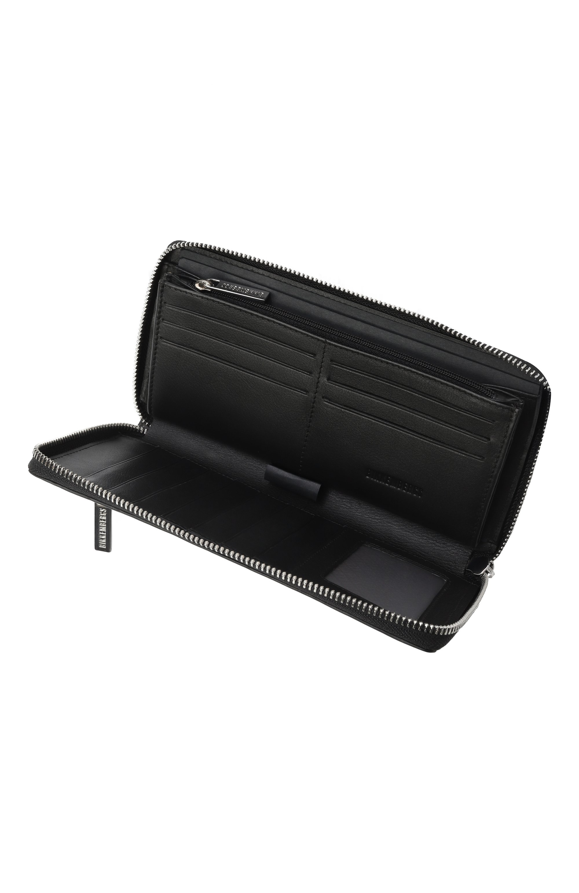 Кожаное портмоне DIRK BIKKEMBERGS, арт. BKMA00521M, фото 3