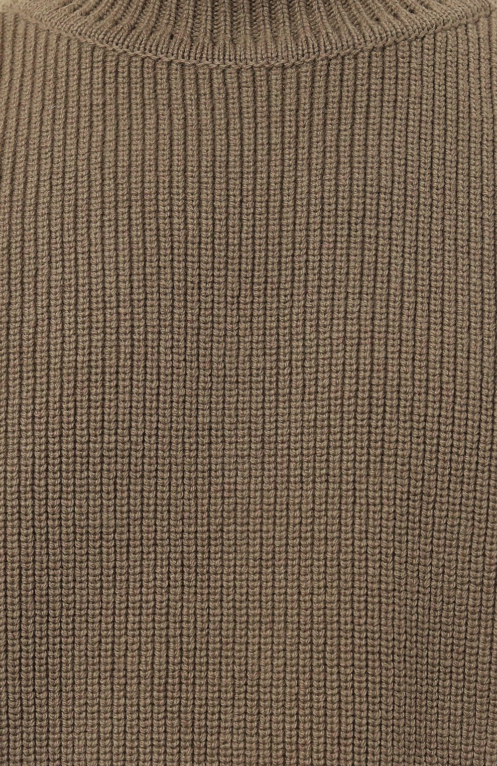 Шерстяной свитер RICK OWENS, арт. RU02D6645/KWV, фото 5