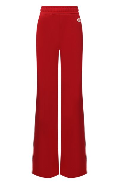 Брюки GUCCI, арт. 655177/XJDEL, фото 1