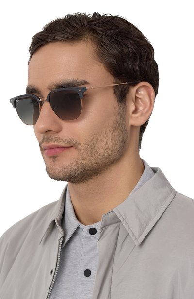 Солнцезащитные очки RAY-BAN, арт. 4416-672071, фото 2