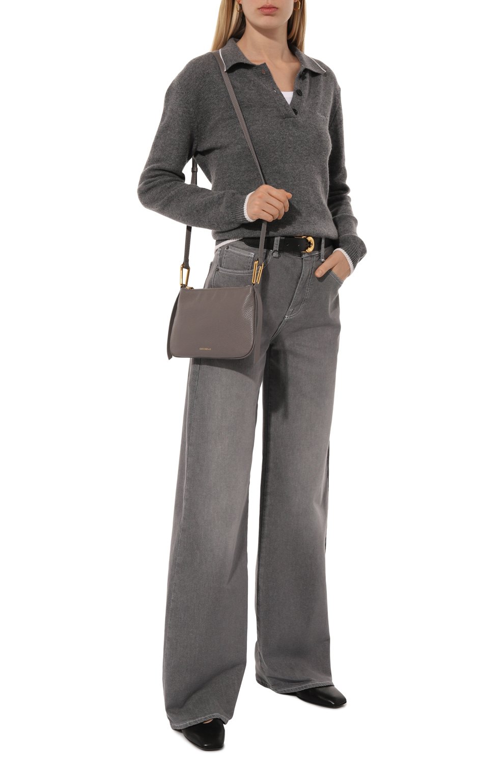 Сумка magie small COCCINELLE, арт. E5MQF550301, фото 6