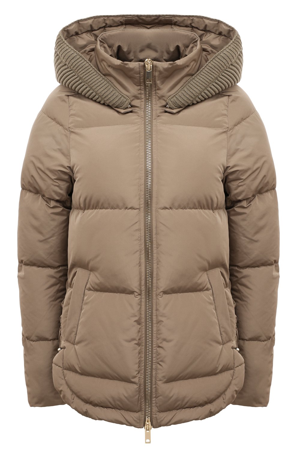 Пуховик LORENA ANTONIAZZI, арт. I2232PI23A/3266, фото 1