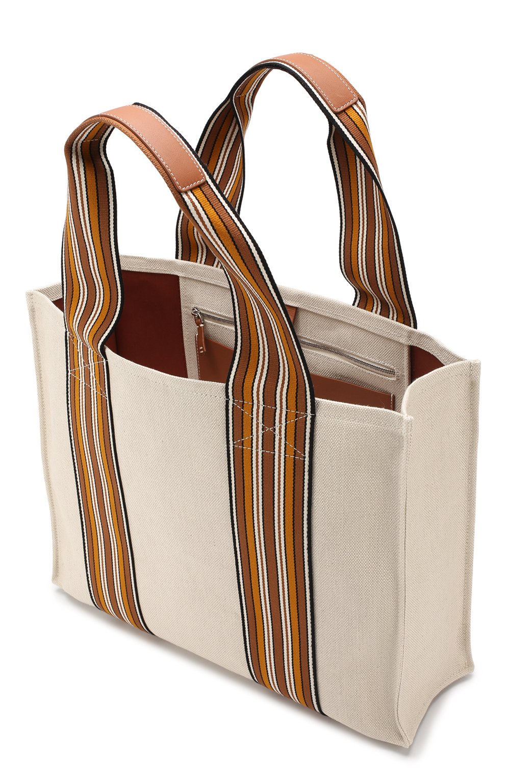 Сумка-тоут LORO PIANA, арт. FAI6111, фото 4