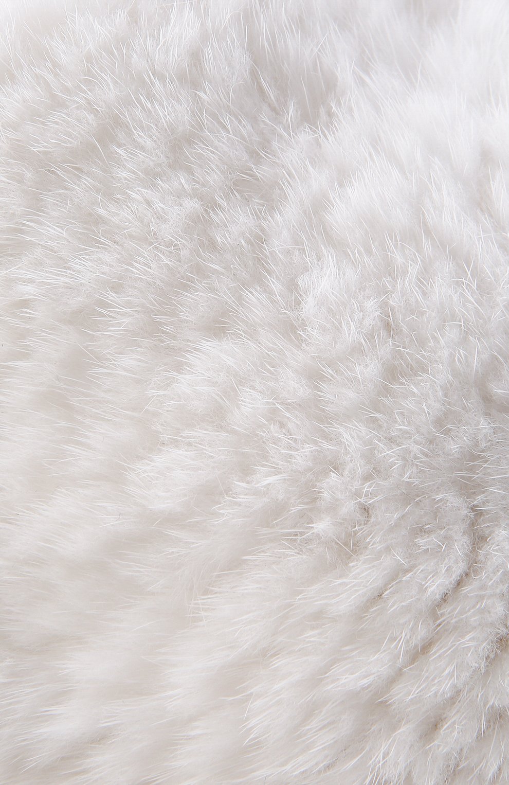 Берет из меха норки VICTORIA KUSENKOVA, арт. 011750001068, фото 4