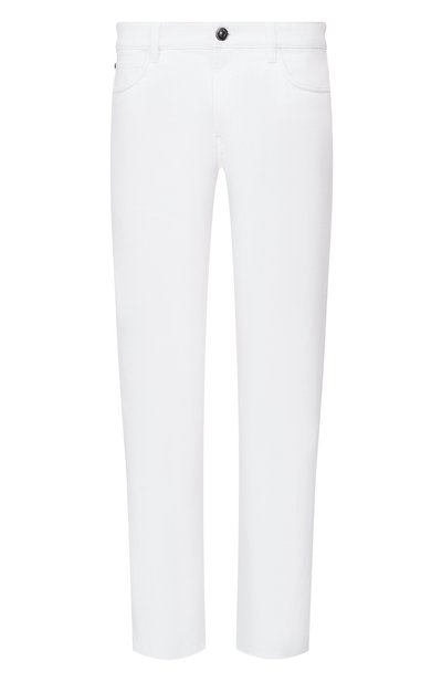 Мужские джинсы LORO PIANA, арт. FAM5351