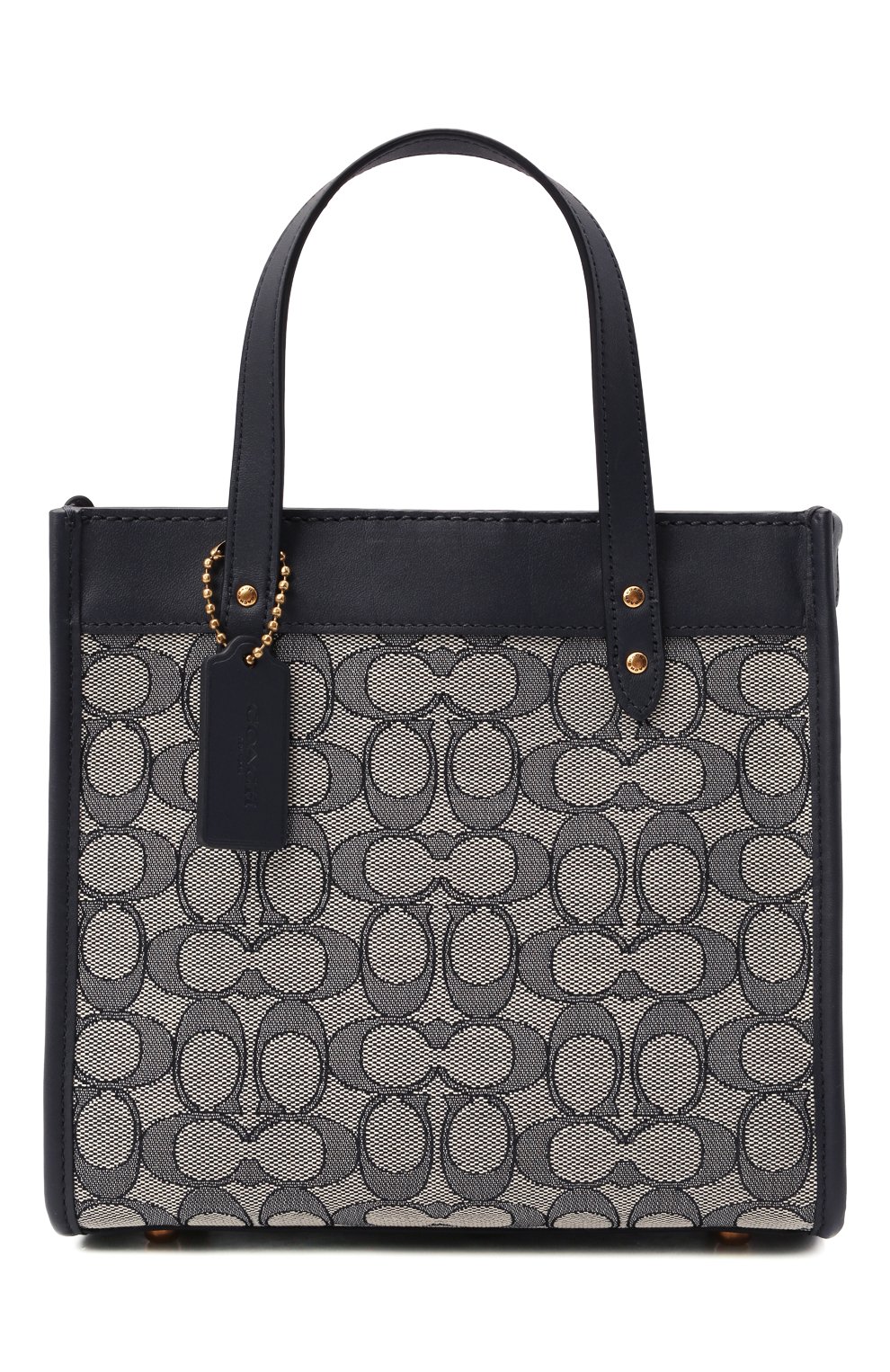 Сумка-тоут field COACH, арт. C3865, фото 1