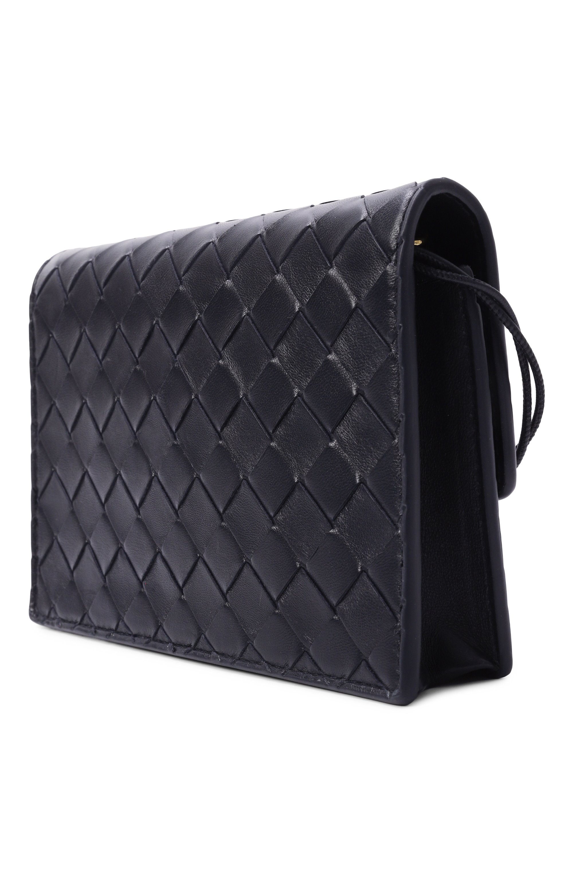Сумка andiamo BOTTEGA VENETA, арт. 844107/VCPP2_001, фото 4