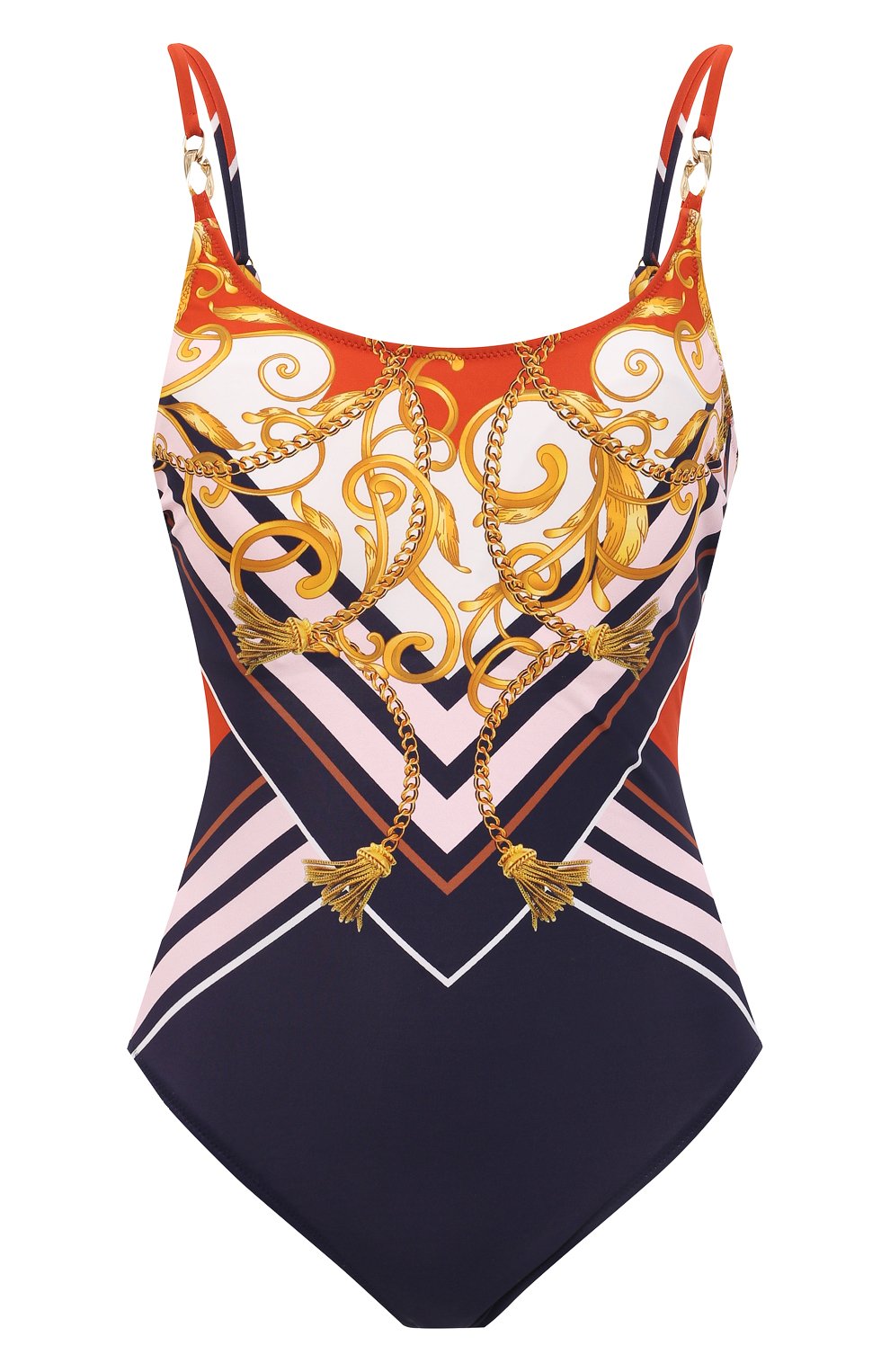 Сли тный купальник GOTTEX, арт. 21GA134, фото 1