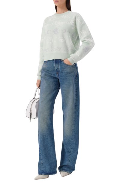 Пуловер HUGO BLUE, арт. 50548153, фото 2