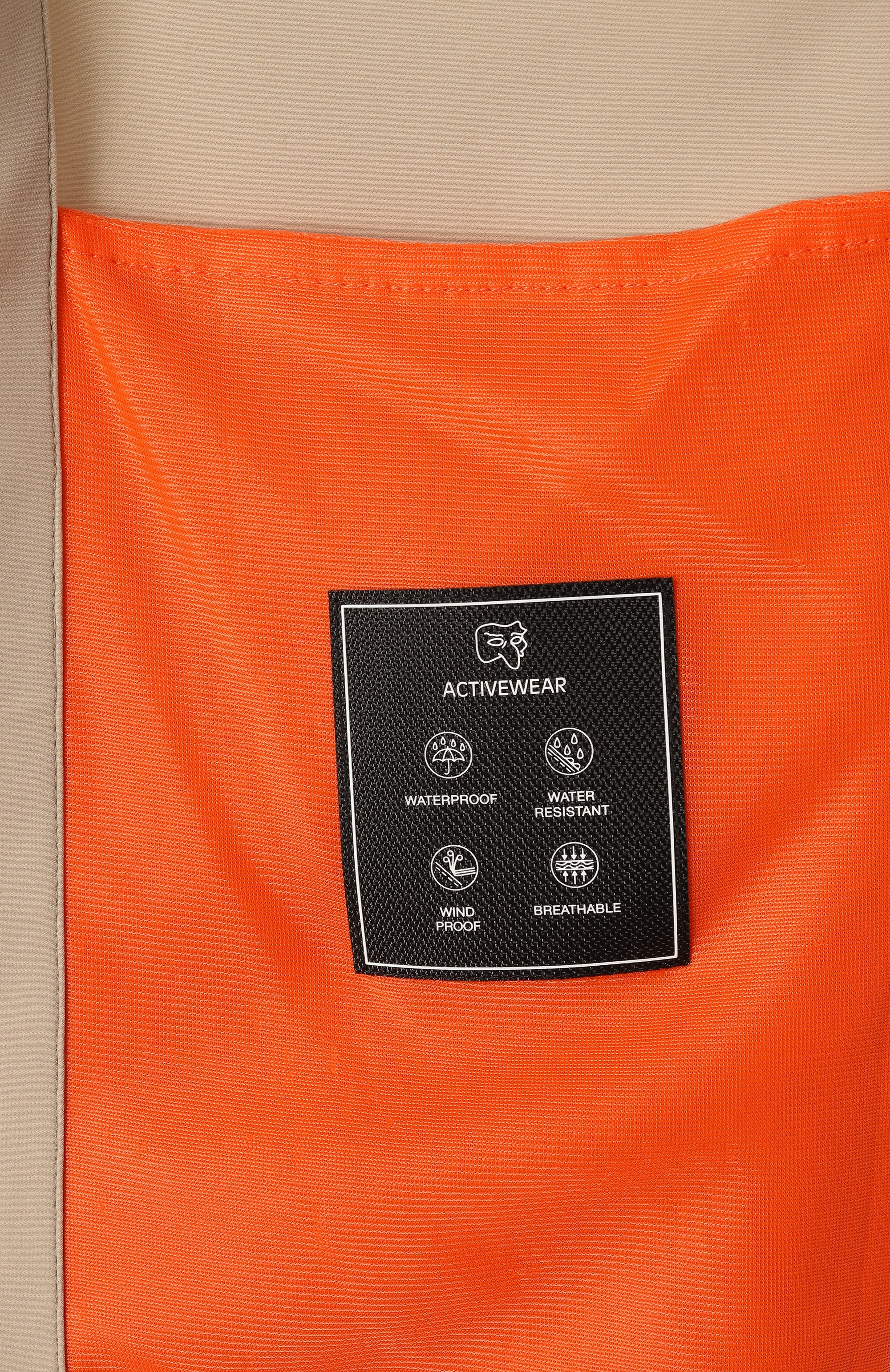 Куртка-рубашка MARCO PESCAROLO, арт. URUS/51T00, фото 7