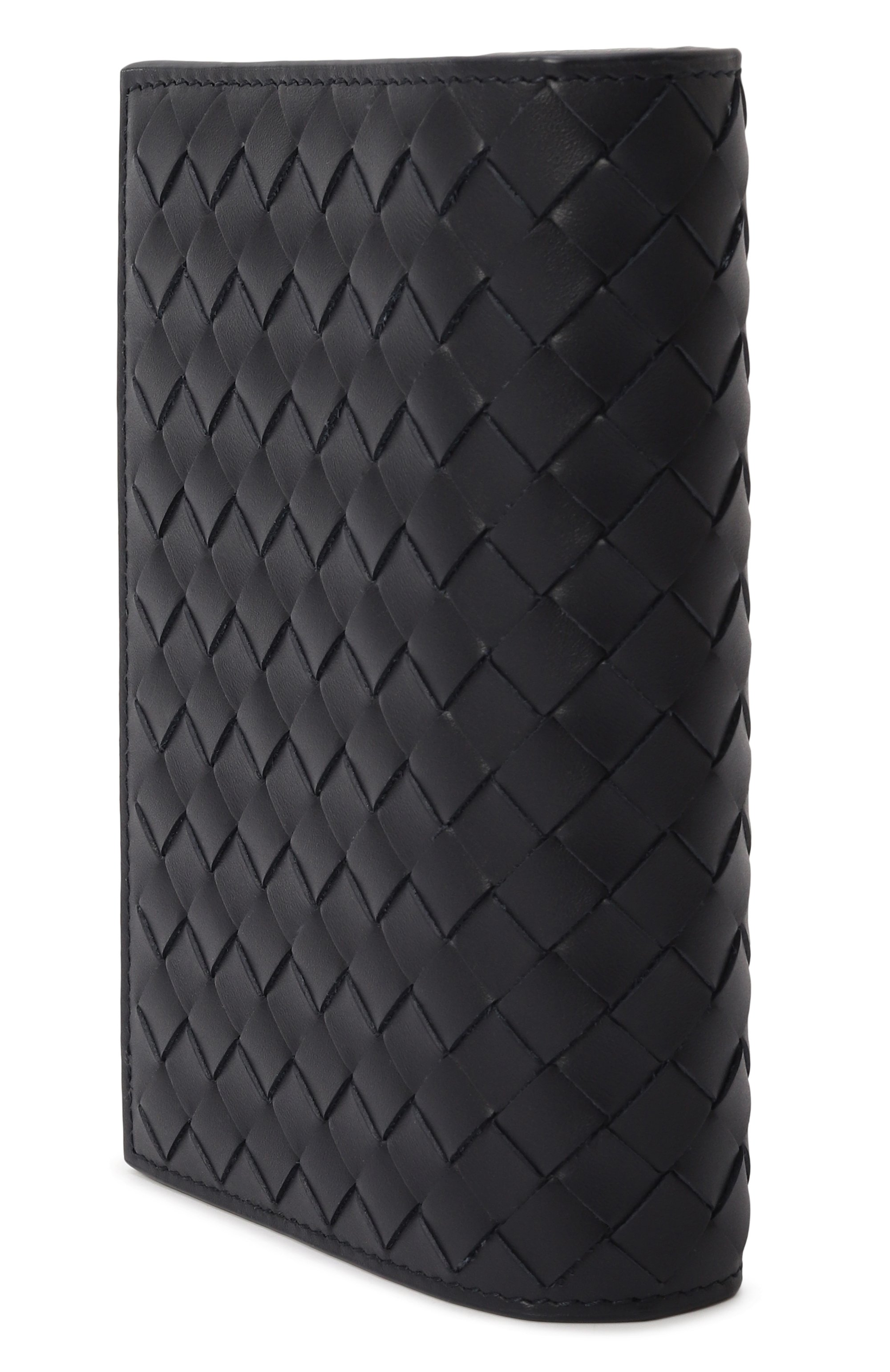Кожаная обложка для паспорта BOTTEGA VENETA, арт. 817398/V4LQ2, фото 2