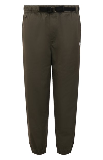 Хлопковые джоггеры MARCELO BURLON, арт. СМСА178F22FAB0015601, фото 1