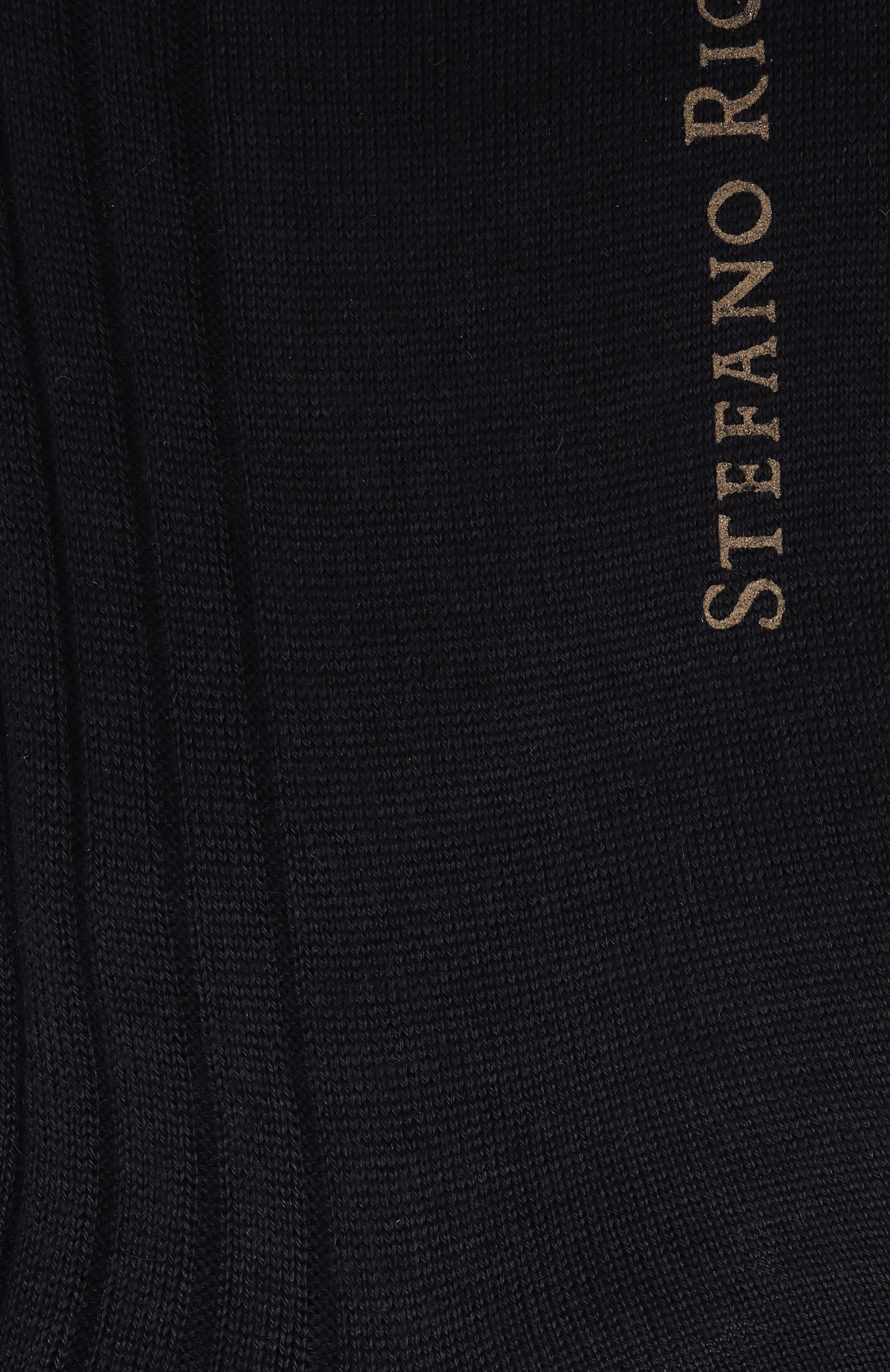 Носки из кашемира и шелка STEFANO RICCI, арт. C016UN0001/C016UN, фото 2