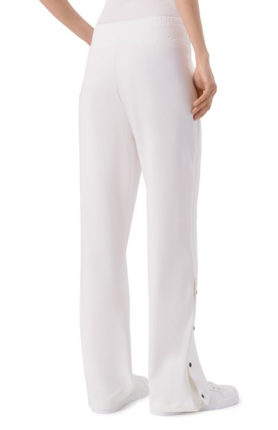 Хлопковые брюки AERONAUTICA MILITARE, арт. PF1013DF00671, фото 4