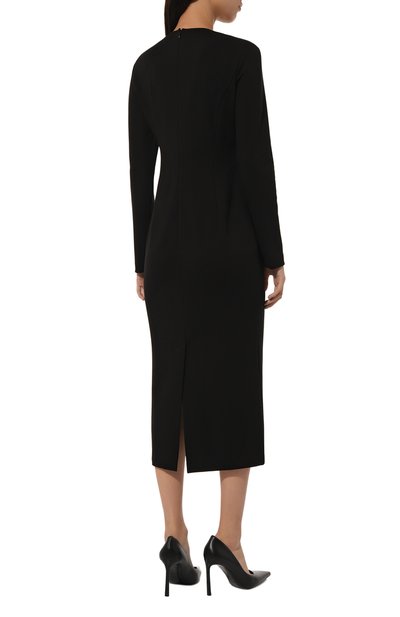 Платье из вискозы YANINA, арт. T-2702, фото 4