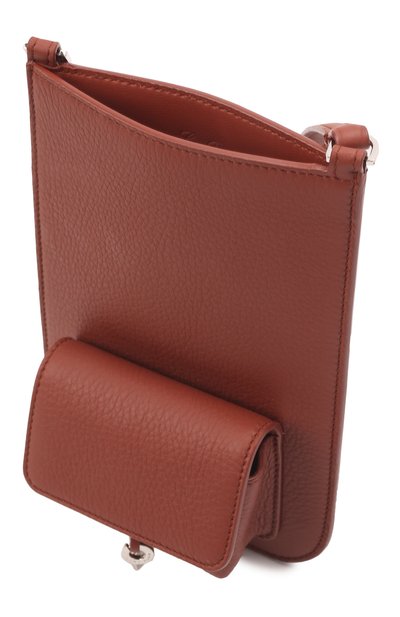 Кожаный чехол для iphone LORO PIANA, арт. FAM1331, фото 5