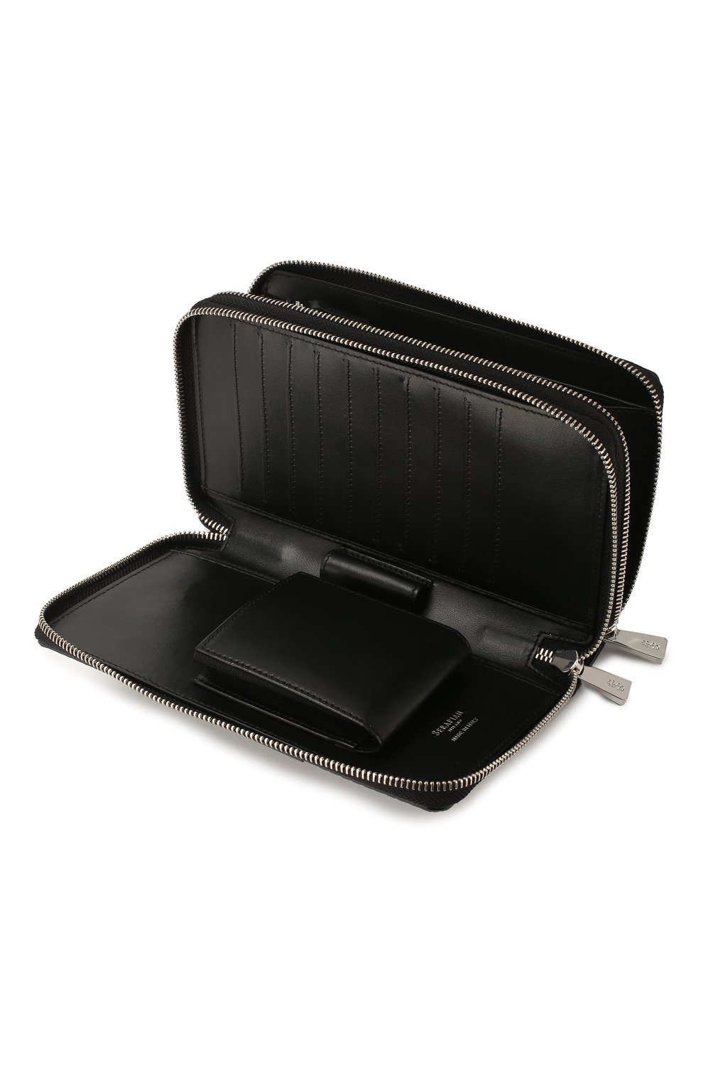 Борсетка SERAPIAN, арт. SSTEPMML6231M21E, фото 4