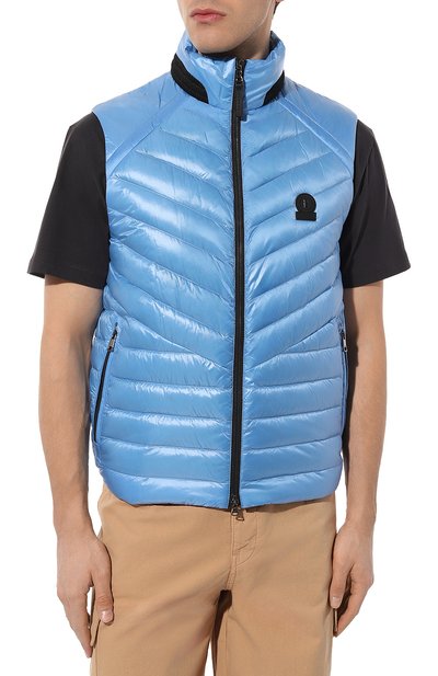 Пуховый жилет BOGNER, арт. 38486550, фото 3