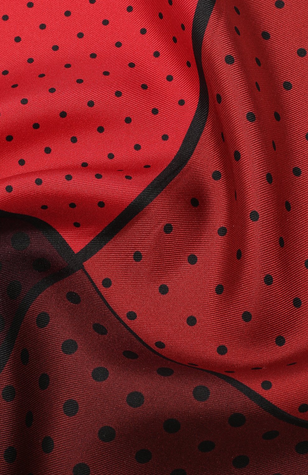 Шелковый платок LANVIN, арт. 2906/HANDKERCHIEF, фото 2
