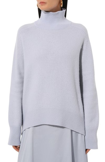 Кашемировый свитер SEVEN LAB, арт. SHH.04.400.106, фото 3