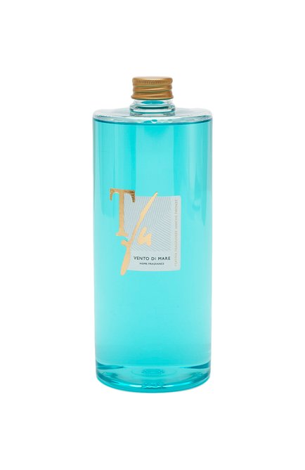 Рефил для диффузора vento di mare (1000ml) TEATRO, арт. VM1000RTFU.23