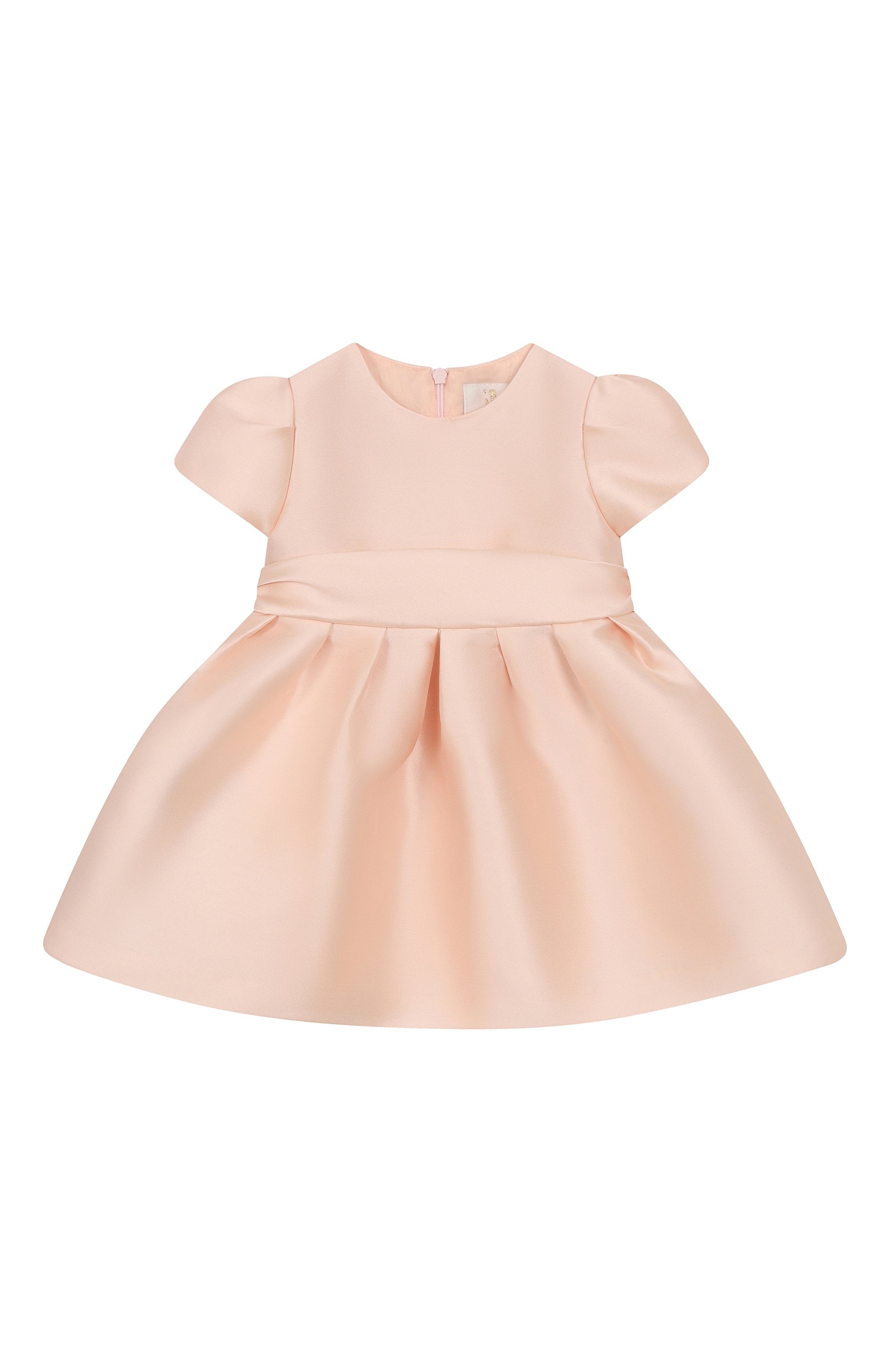 Комплект из платья и шорт IL GUFO, арт. PATVM776N0063/3M-9M, фото 2