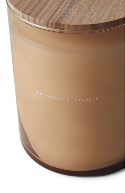 Свеча с ароматом sol BRUNELLO CUCINELLI, арт. MLCANDVEB4, фото 3