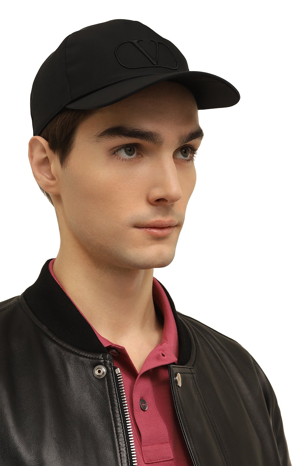 Бейсболка VALENTINO, арт. 1Y0HDA31/KFW0NO, фото 2