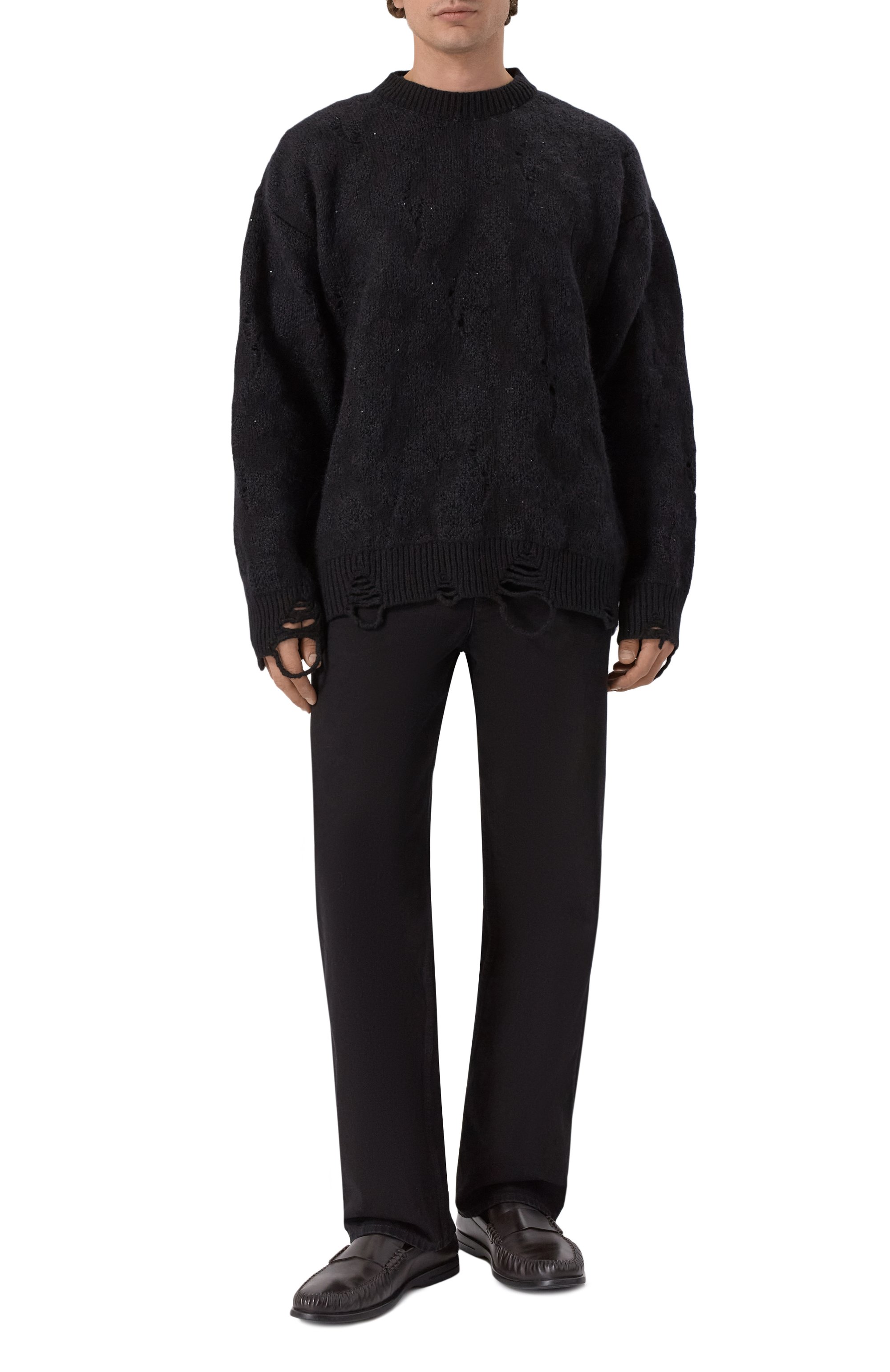 Свитер LANEUS, арт. F5LAMAJP066, фото 2