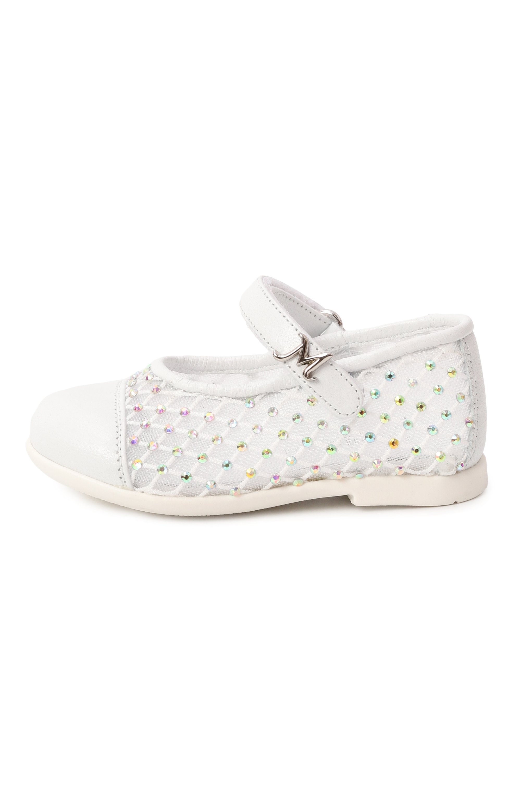 Балетки MISSOURI, арт. 4695 F/19-26, фото 2