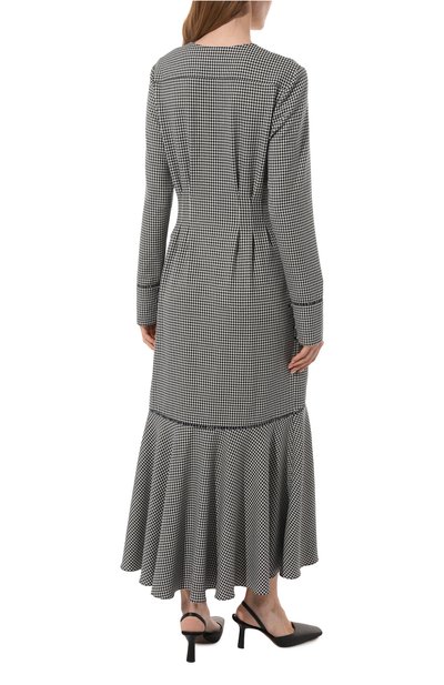 Платье ALEXANDRA GEORGIEVA BY KRESTETSKAYA STROCHKA, арт. PV176gkl22, фото 4