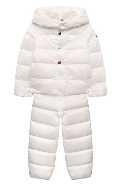Комплект из куртки и брюк MONCLER, арт. G1-951-1F510-00-53048, фото 1