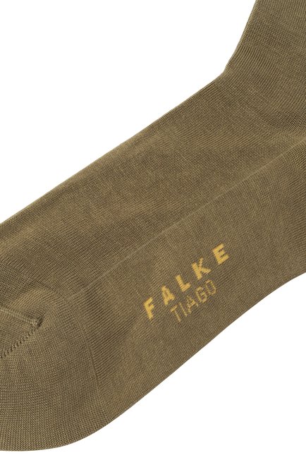 Мужские хлопковые носки FALKE, арт. 14792