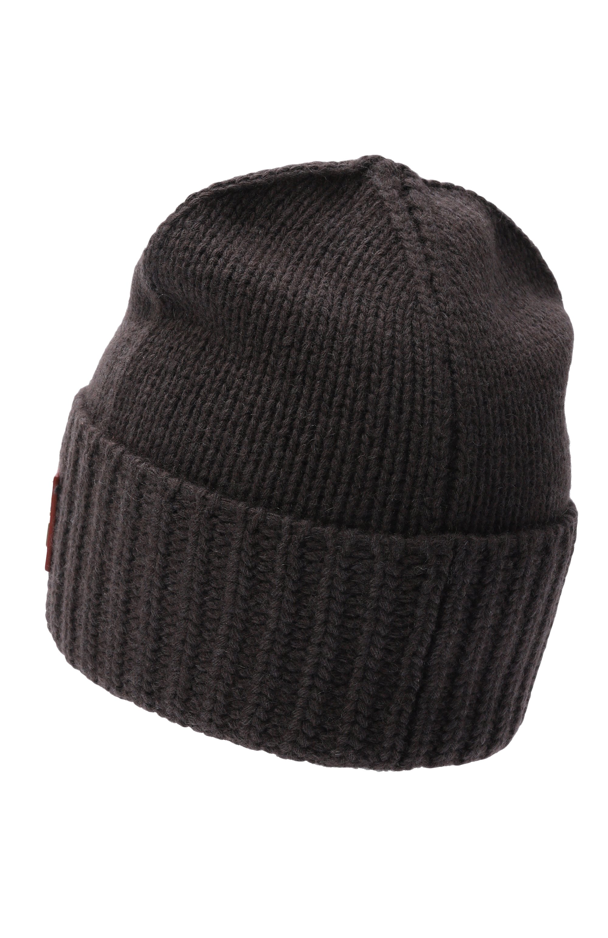 Шапка из шерсти и вискозы DSQUARED2, арт. KNM0214/01W00306, фото 2