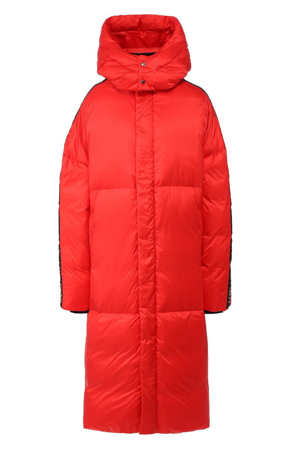 Пуховик ODRI, арт. 19210106-1, фото 1