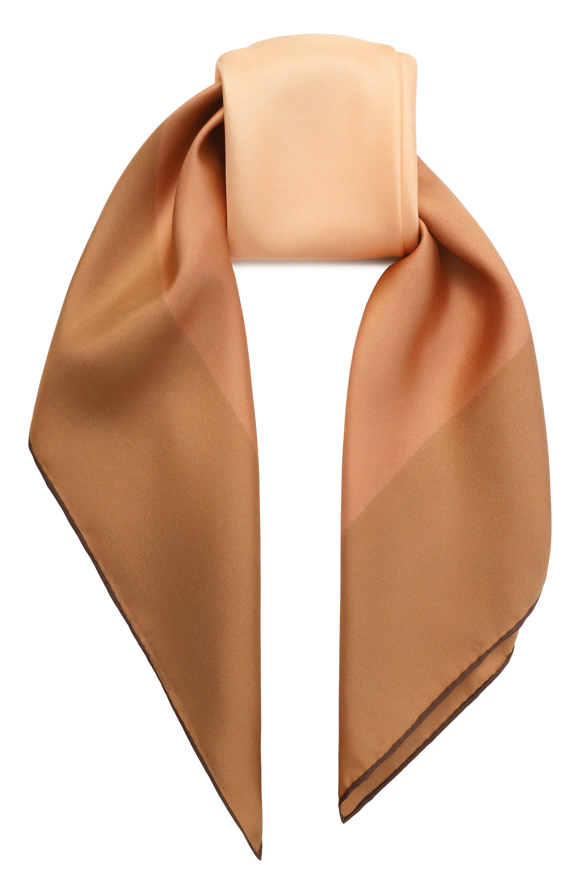 Шелковый платок gradient 12 STOREEZ, арт. 137129, фото 1