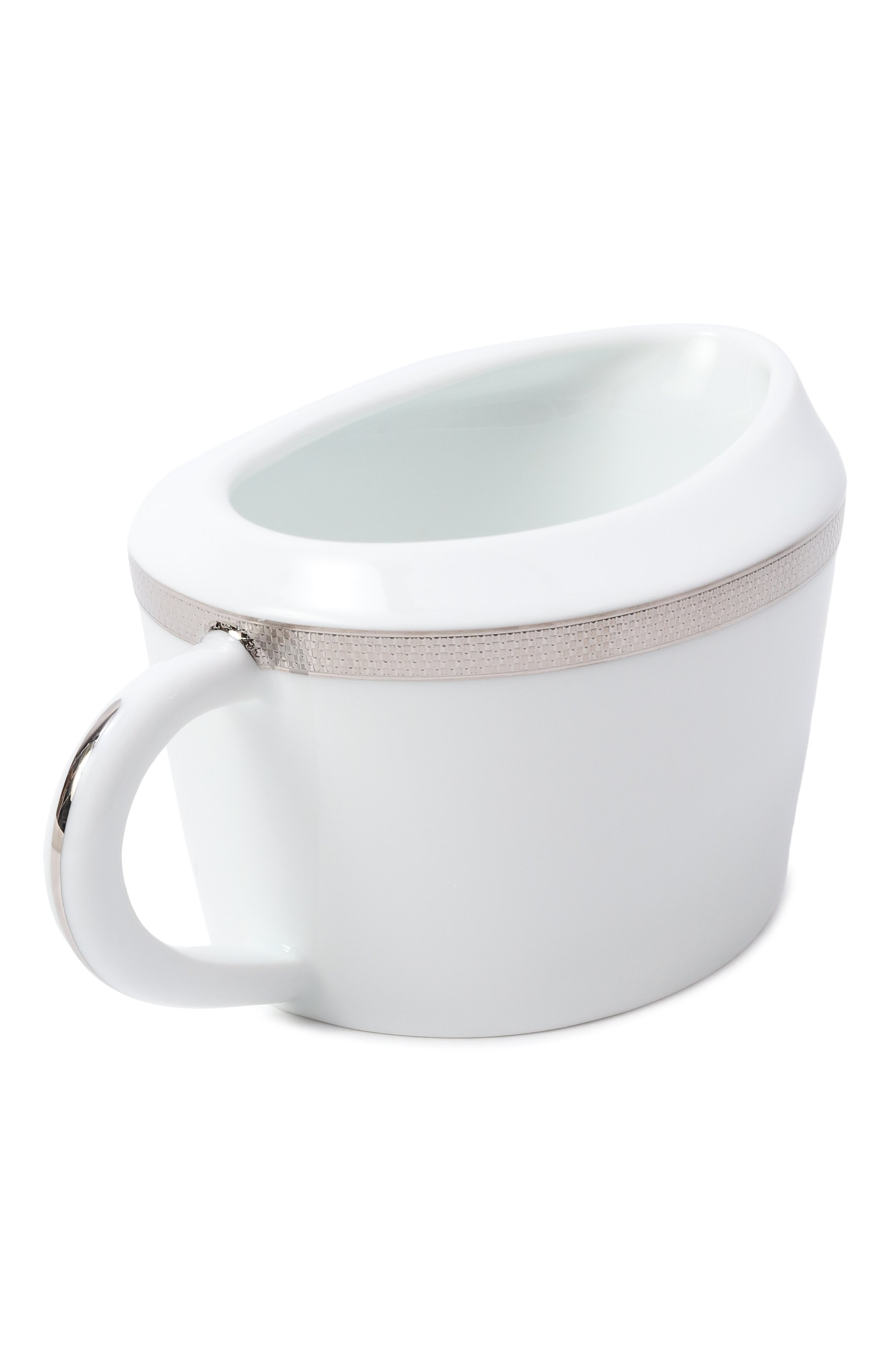 Соусник maille platine BERNARDAUD, арт. 2620/133, фото 2