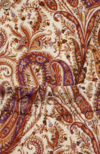 Вельветовый комбинезон BONPOINT, арт. W01XPAWO0301(680A)_864092, фото 3