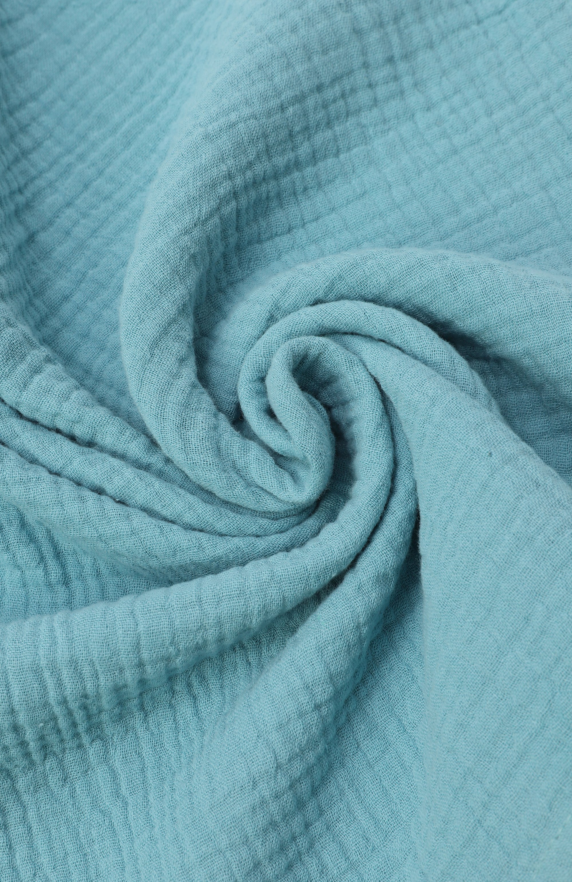 Комплект из трех пеленок BUBA KIDS, арт. BKMUSSW41, фото 7