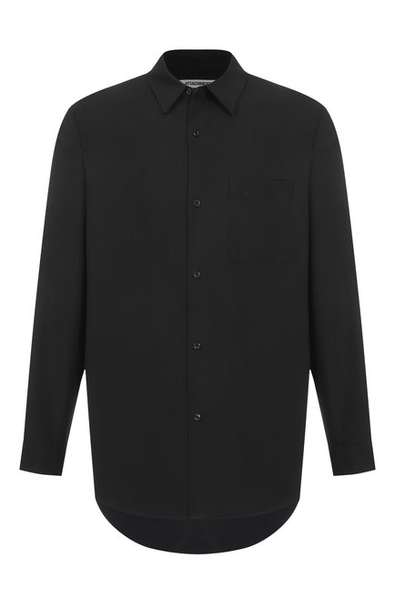 Мужская шерстяная рубашка ATTACHMENT, арт. AS51-067