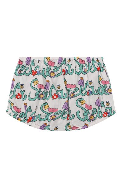 Комплект из платья и шорт STELLA MCCARTNEY, арт. TY1001, фото 5