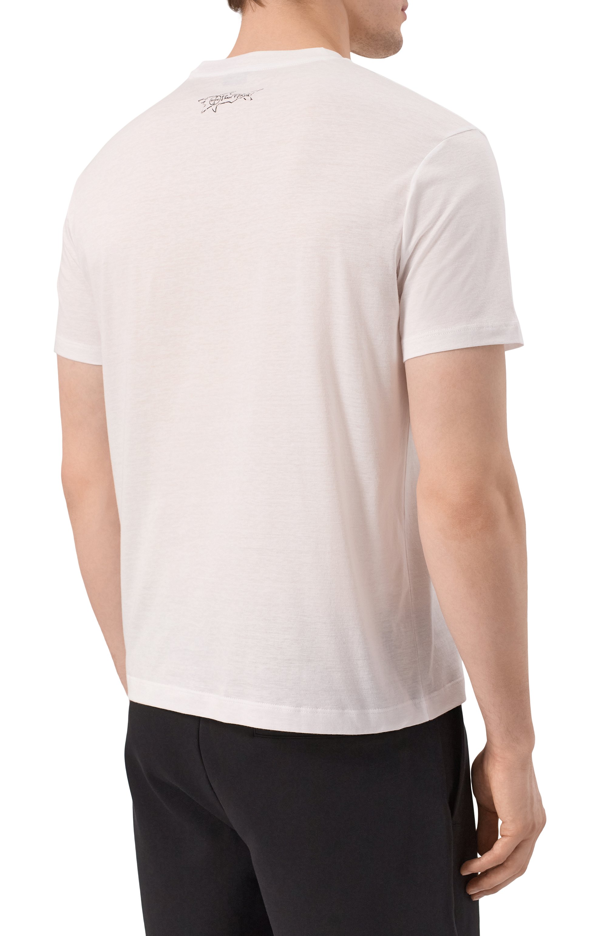 Футболка PAUL&SHARK, арт. 25411067, фото 4